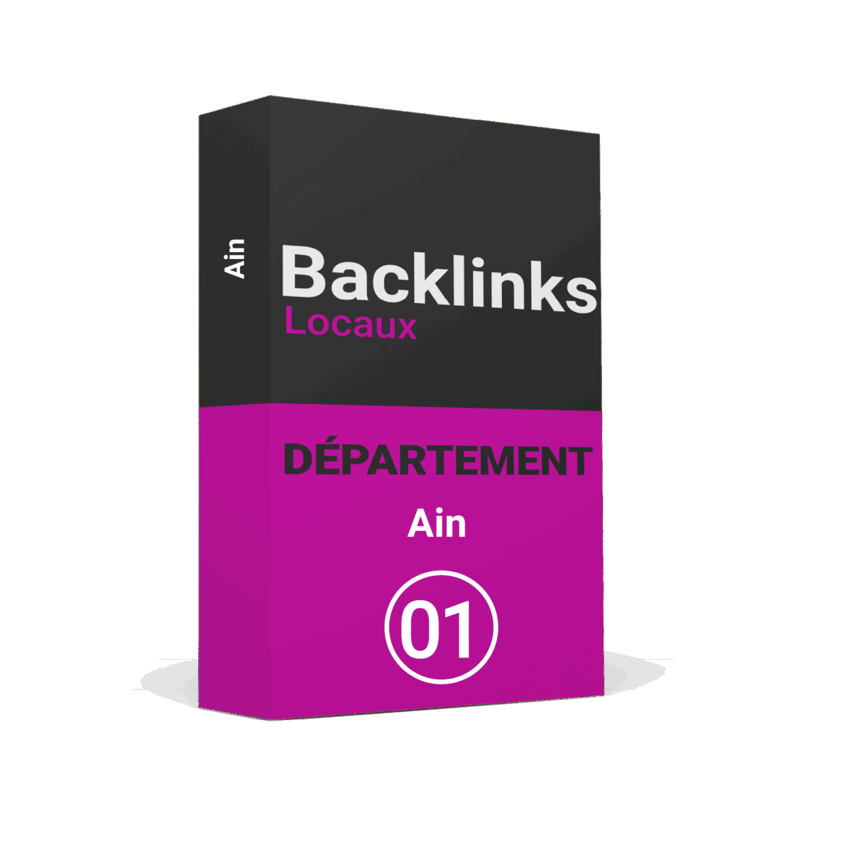 backlinks Ain