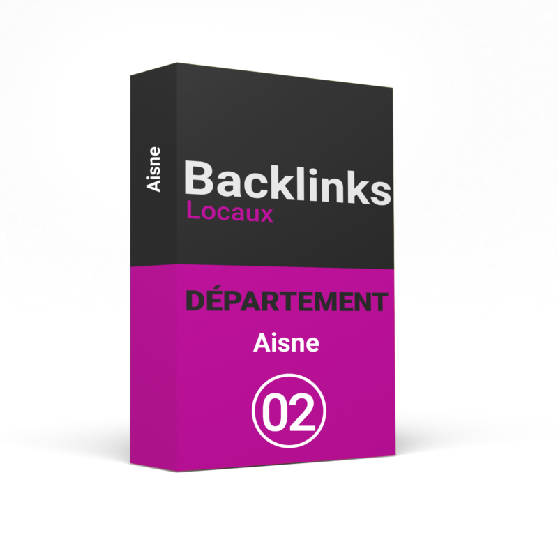 backlinks Aisne