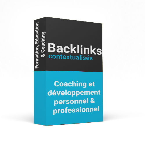 Coaching & développement personnel / professionnel