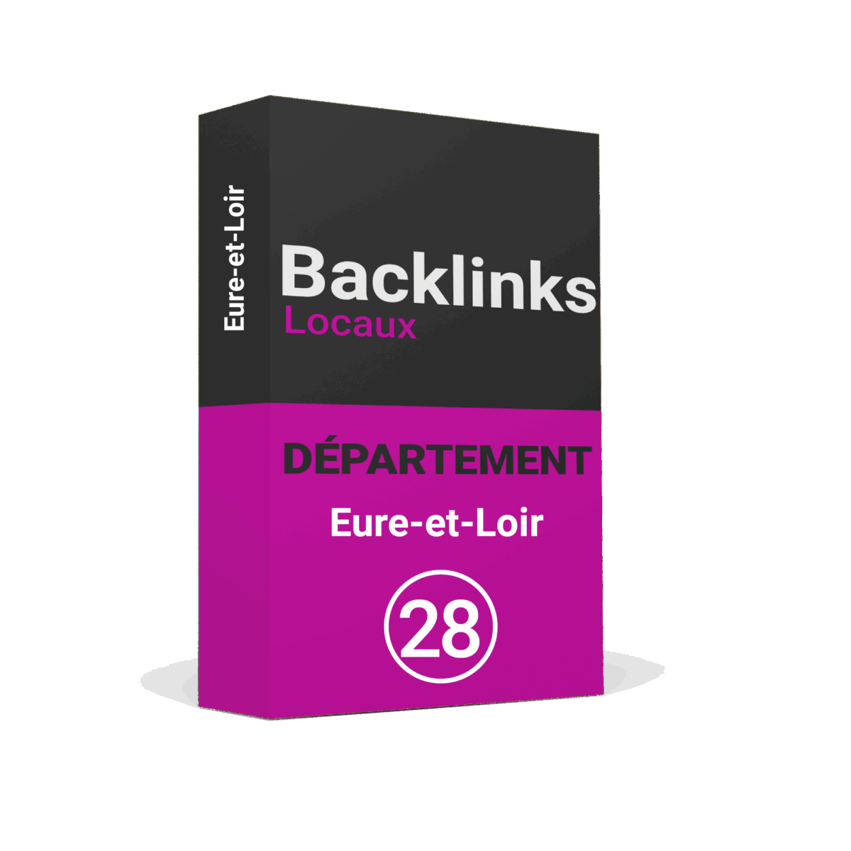 backlinks Eure-et-Loir