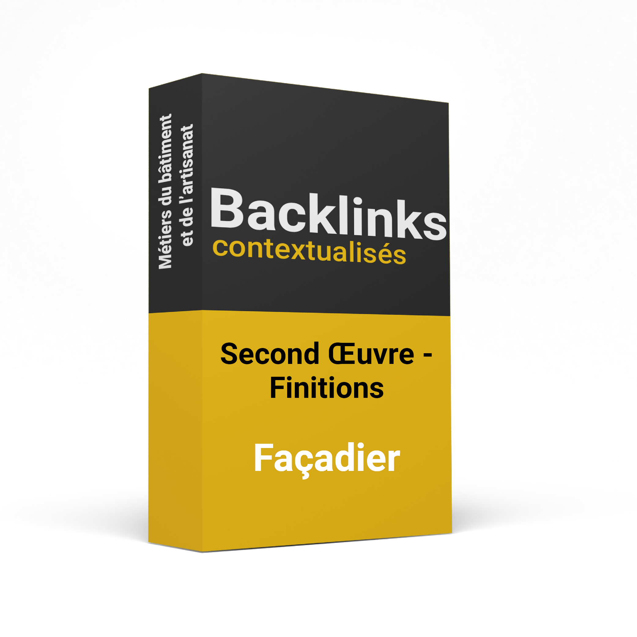 backlinks Façadier