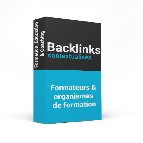 Formateurs & organismes de formation