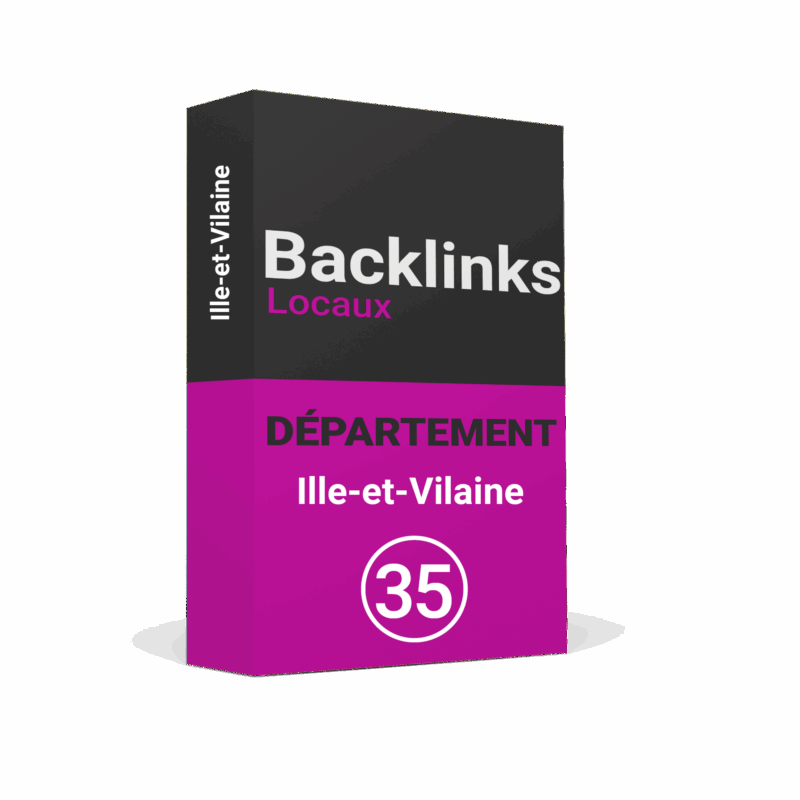backlinks Ille-et-Vilaine