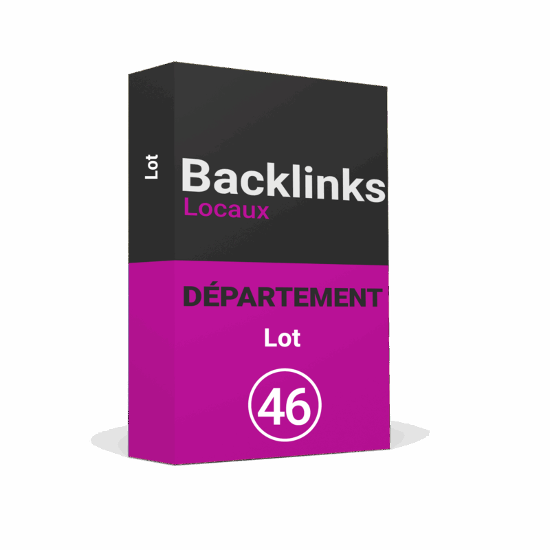 backlinks Lot