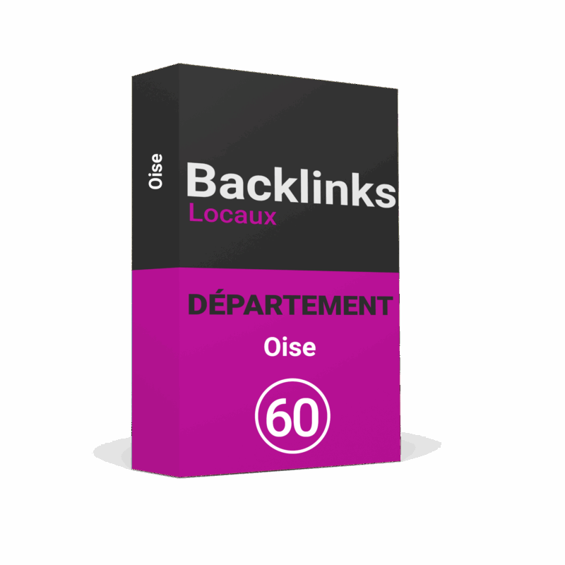 backlinks Oise