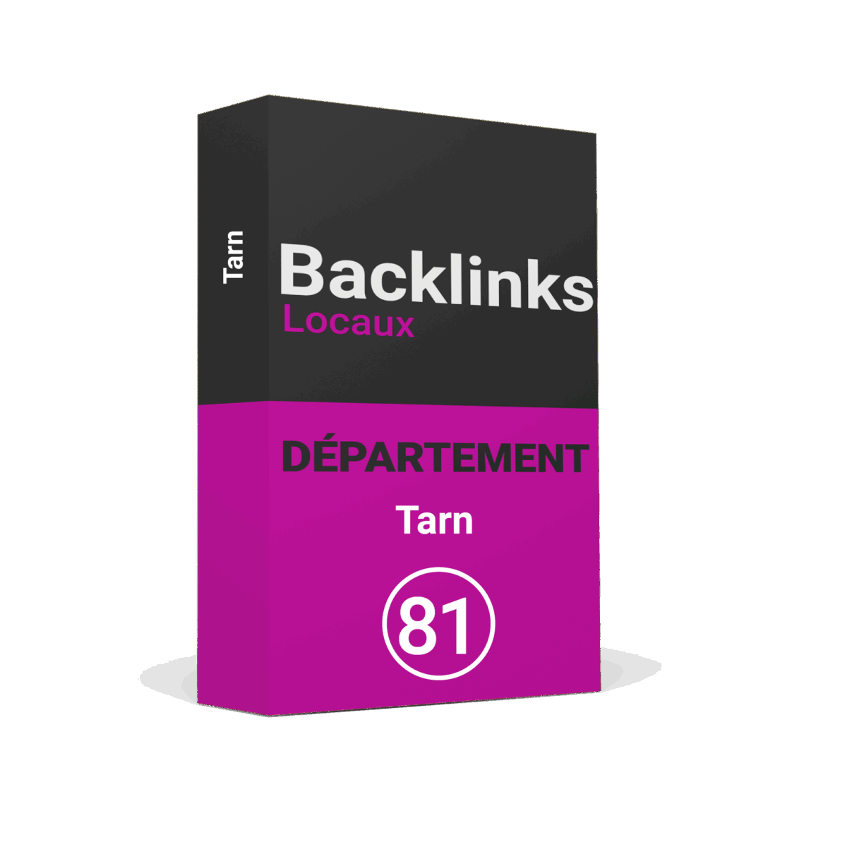 backlinks Tarn