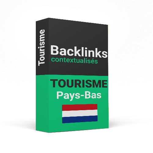 Backlinks Tourisme - hollande / Pays-Bas