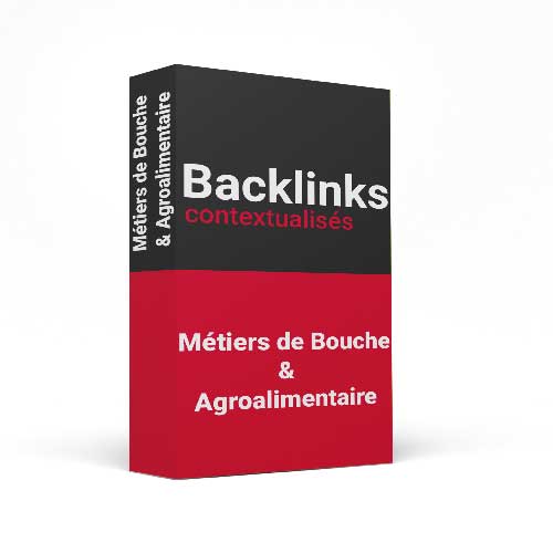Métiers de Bouche & Agroalimentaire