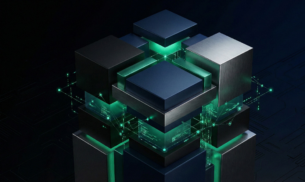 Illustration netlinking